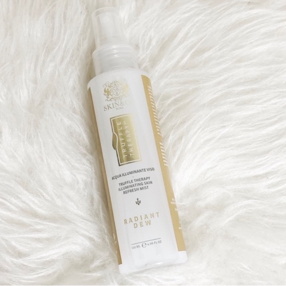 Skin & Co Luxurious Truffle Therapy Refreshing Radiant Dew Mist